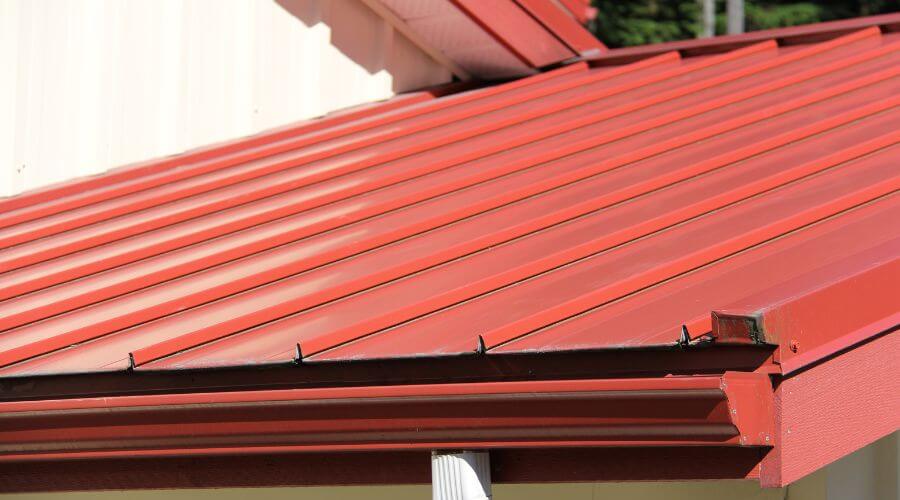 Industrial Roof Replacement in Sesser, IL