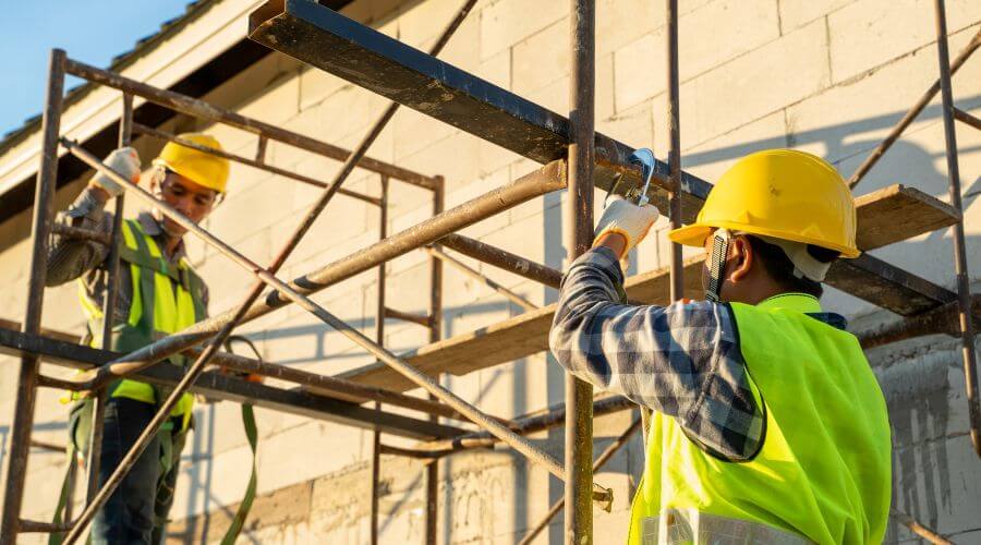Expert top industrial roofings services in Sesser, IL
